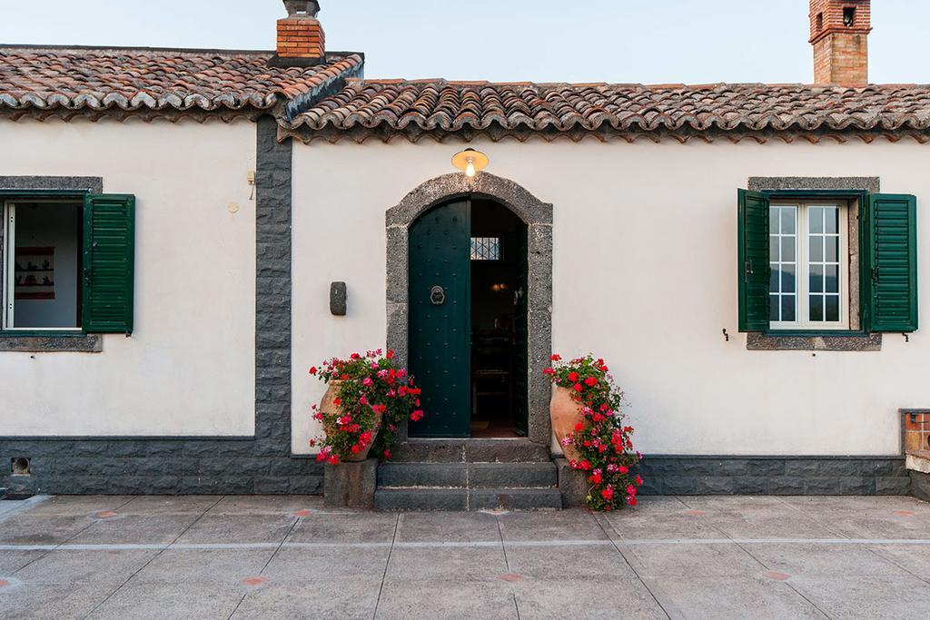 Casa Vacanze Etna Piedimonte Etneo Cameră foto