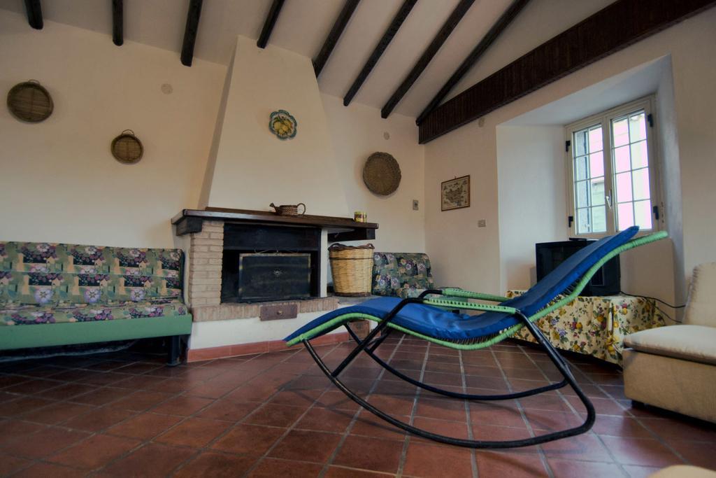Casa Vacanze Etna Piedimonte Etneo Cameră foto