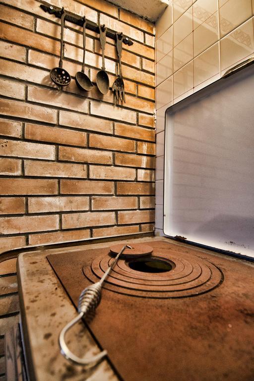 Casa Vacanze Etna Piedimonte Etneo Cameră foto